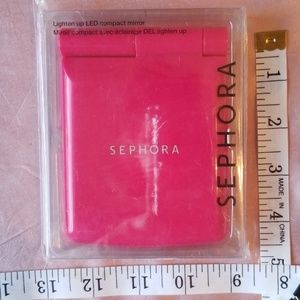 Sephora Collection, Lighten up LED compact mirror